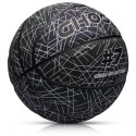 Piłka do koszykówki Meteor Ghost Scratch 7 16755 Meteor