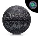 Piłka do koszykówki Meteor Ghost Scratch 7 16755 Meteor