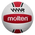 Piłka do rugby na wózkach WWR Official Ball Molten WR58X-RK Molten