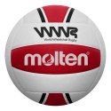 Piłka do rugby na wózkach WWR Official Ball Molten WR58X-RK Molten