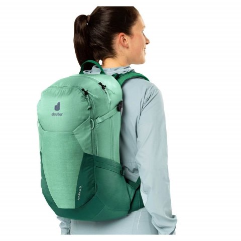 Plecak euter Futura 21 SL 34000212-2930 Deuter