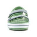 Sandały Crocs Crocband Cruiser Sandal Toddler Jr 209424-3WD Crocs