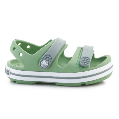 Sandały Crocs Crocband Cruiser Sandal Toddler Jr 209424-3WD Crocs