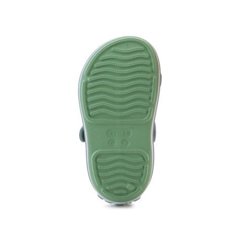 Sandały Crocs Crocband Cruiser Sandal Toddler Jr 209424-3WD Crocs