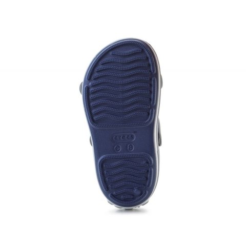 Sandały Crocs Crocband Cruiser Sandal Toddler Jr 209424-45O Crocs