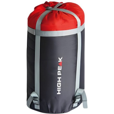 Śpiwór High Peak Black Arrow Eco 23230 High Peak