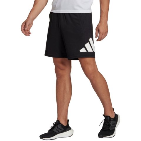 Spodenki adidas Train Essentials Logo Training M IB8121 Adidas