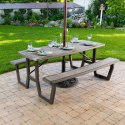 Zestaw ogrodowy Lifetime 60346 Lifetime