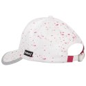 Czapka z daszkiem Capslab Barbie Cap CL-BA1-2-CB-BAR2 Capslab