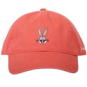 Czapka z daszkiem Capslab Freegun Looney Tunes Cap CL-LOO8-1-CD-BUG2 Capslab