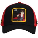 Czapka z daszkiem Capslab Marvel Harry Potter Cap M CL-HP1-1-CT-POT2 Capslab