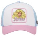 Czapka z daszkiem Capslab Trucker Barbie Cap CL-BA1-2-CT-BA17 Capslab