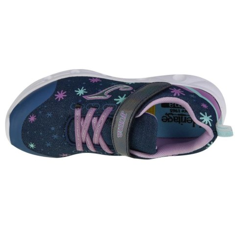 Joma Space Jr 2403 JSPACS2403VC Granatowe 25 Joma