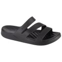 Klapki Crocs Getaway Strappy Sandal W 209587-001 Crocs