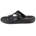 Klapki Crocs Getaway Strappy Sandal W 209587-001 Crocs