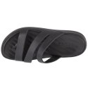 Klapki Crocs Getaway Strappy Sandal W 209587-001 Crocs