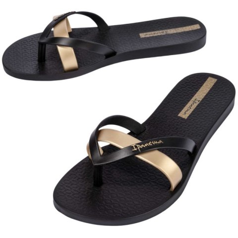 Klapki Ipanema Kirei Fem W 81805-AT156 Ipanema