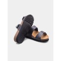 Klapki Scholl Lusaka 2.0 W F31484-1004 Scholl