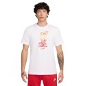 Koszulka Nike Liverpool FC Crest M FV8560-100 Nike