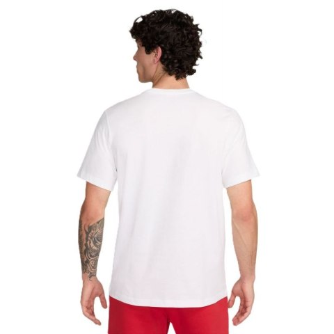 Koszulka Nike Liverpool FC Crest M FV8560-100 Nike