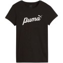 Koszulka Puma ESS+Script W 679315 01 Puma