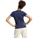 Koszulka adidas Essentials Slim 3-Stripes Tee W IM2791 Adidas