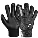 Rękawice Reusch Attrakt Starter Solid Finger Support Jr 54 72 511 7700 Reusch