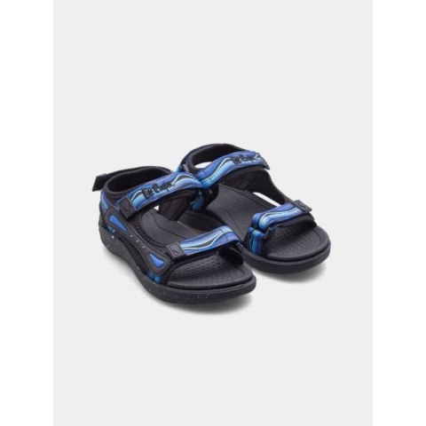 Sandały Lee Cooper Jr LCW-24-34-2607K Lee