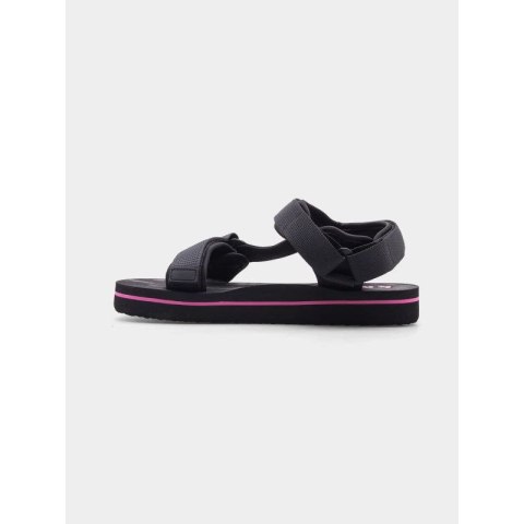 Sandały Lee Cooper W LCW-24-05-2751L Lee