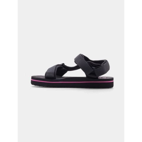 Sandały Lee Cooper W LCW-24-05-2751L Lee