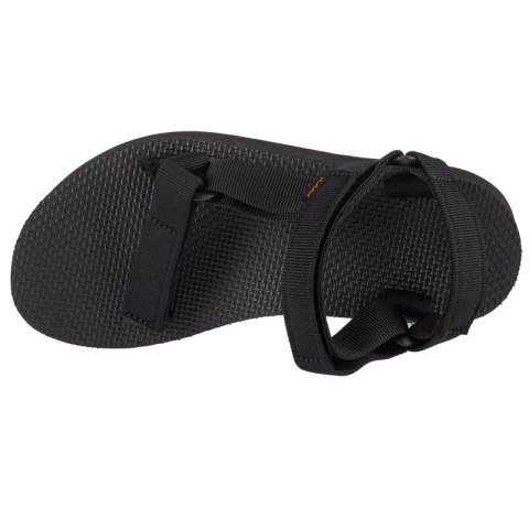 Sandały Teva Flatform Universal Sandals W 1008844-BLK Teva