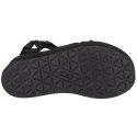 Sandały Teva Flatform Universal Sandals W 1008844-BLK Teva