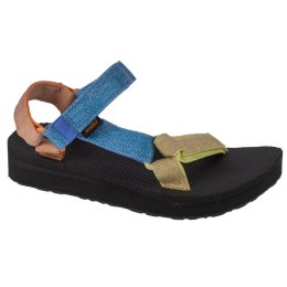 Sandały Teva Midform Universal Sandals W 1090969-MLMT Teva