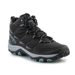 Buty Merrell West Rim Sport Gtx W J036552 Merrell