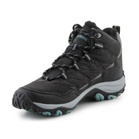 Buty Merrell West Rim Sport Gtx W J036552 Merrell
