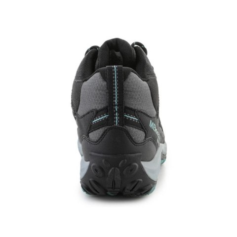 Buty Merrell West Rim Sport Gtx W J036552 Merrell