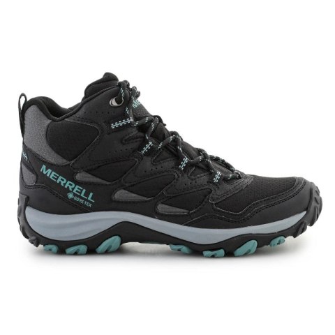 Buty Merrell West Rim Sport Gtx W J036552 Merrell