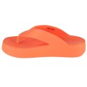 Japonki Crocs Gataway Platform Flip W 209410-84F Crocs
