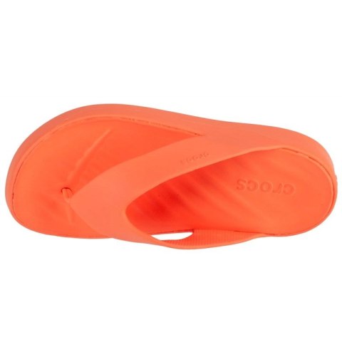 Japonki Crocs Gataway Platform Flip W 209410-84F Crocs