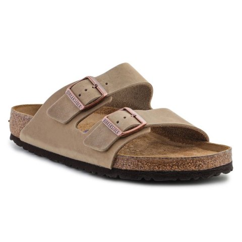 Klapki Birkenstock Arizona BS M 0552811 Birkenstock