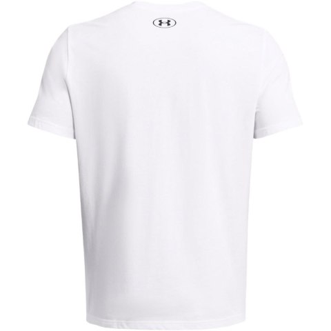 Koszulka Under Armour GL Foundation Uodate SS M 1382915 100 Under Armour