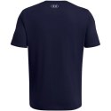 Koszulka Under Armour GL Foundation Uodate SS M 1382915 410 Under Armour