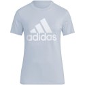 Koszulka adidas Loungewear Essentials Logo Tee W IR5408 Adidas