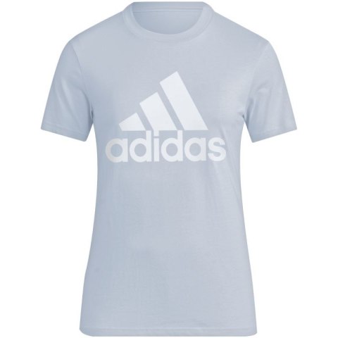 Koszulka adidas Loungewear Essentials Logo Tee W IR5408 Adidas