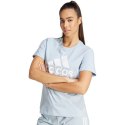 Koszulka adidas Loungewear Essentials Logo Tee W IR5408 Adidas