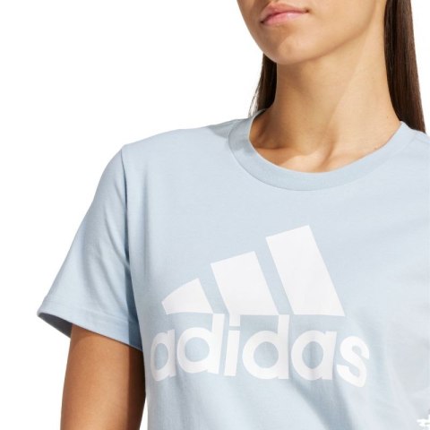Koszulka adidas Loungewear Essentials Logo Tee W IR5408 Adidas