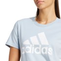 Koszulka adidas Loungewear Essentials Logo Tee W IR5408 Adidas