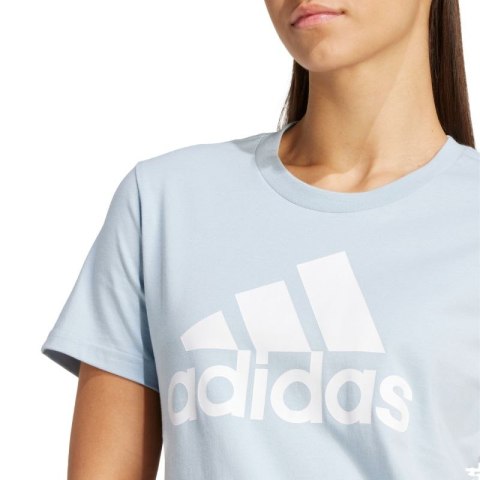 Koszulka adidas Loungewear Essentials Logo Tee W IR5408 Adidas