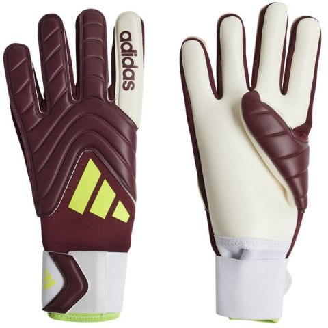 Rękawice bramkarskie adidas Copa GL Lge M IQ4012 Adidas