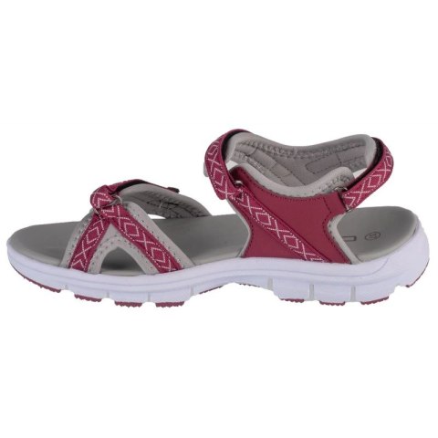 Sandały CMP Almaak Hiking Sandal W 38Q9946-H916 CMP